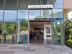 Science Park Drive (D5), Retail #483289741